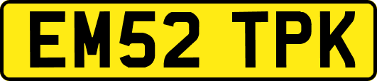 EM52TPK