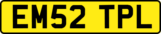 EM52TPL