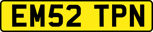 EM52TPN