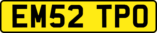 EM52TPO