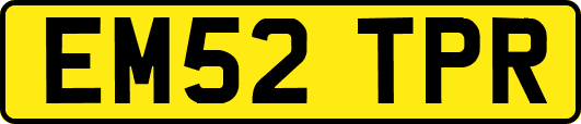 EM52TPR