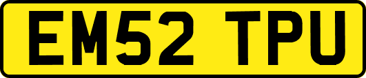 EM52TPU