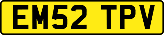 EM52TPV