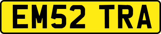 EM52TRA
