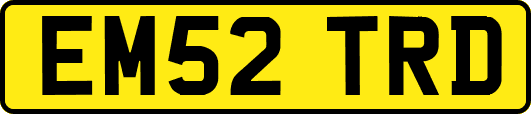 EM52TRD