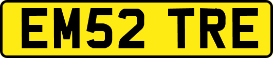 EM52TRE