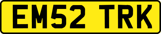 EM52TRK
