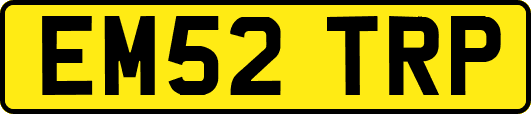EM52TRP