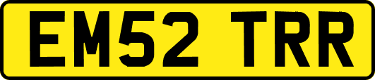 EM52TRR