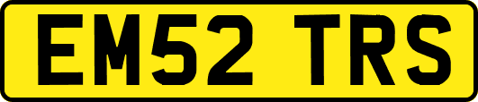 EM52TRS