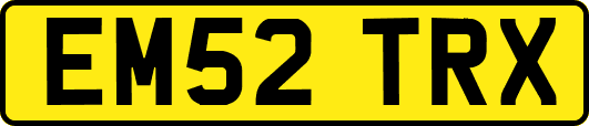 EM52TRX