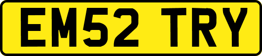 EM52TRY