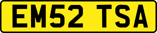 EM52TSA