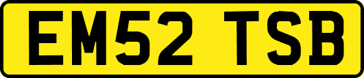 EM52TSB