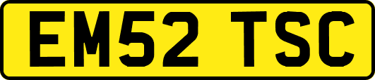 EM52TSC