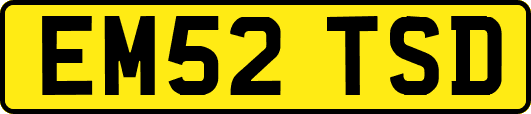 EM52TSD
