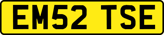 EM52TSE