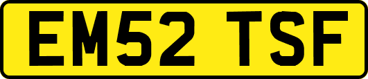 EM52TSF