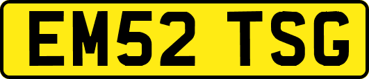 EM52TSG