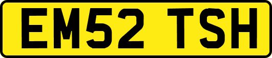 EM52TSH