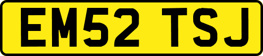 EM52TSJ