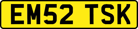 EM52TSK