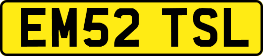EM52TSL