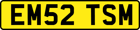 EM52TSM