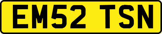 EM52TSN