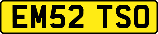 EM52TSO