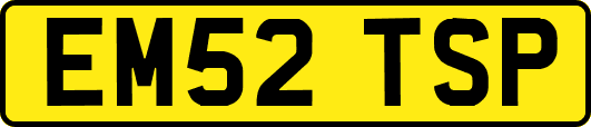 EM52TSP