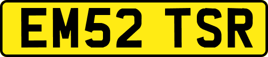EM52TSR