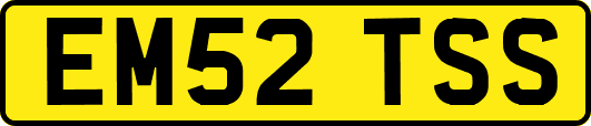 EM52TSS