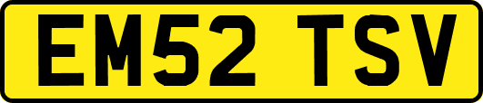 EM52TSV