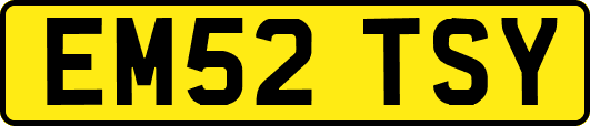 EM52TSY