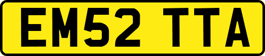 EM52TTA