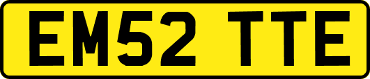 EM52TTE