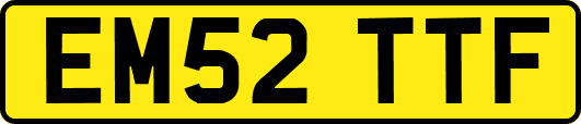 EM52TTF