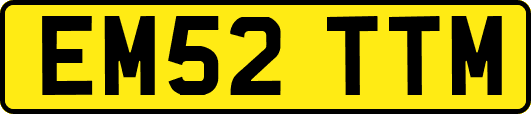 EM52TTM
