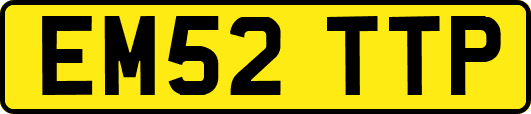 EM52TTP