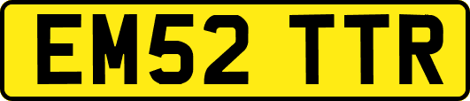 EM52TTR