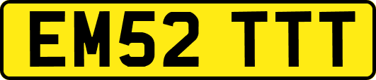 EM52TTT
