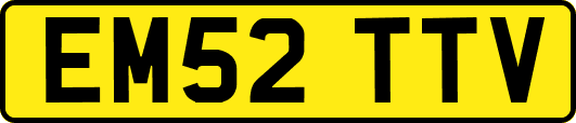 EM52TTV