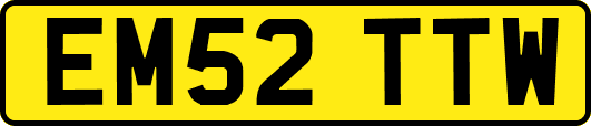 EM52TTW