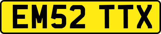 EM52TTX