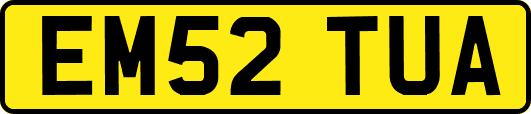 EM52TUA