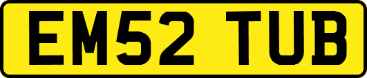 EM52TUB
