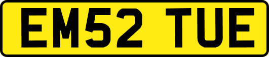 EM52TUE