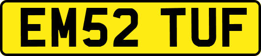 EM52TUF