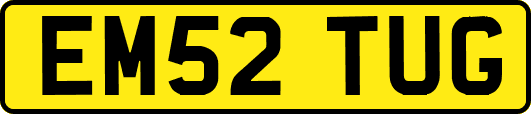 EM52TUG